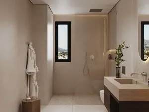 Prodej bytu 4+kk, Estepona, Španělsko, 162 m2