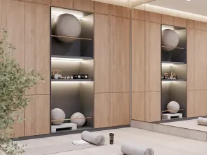 Prodej bytu 4+kk, Estepona, Španělsko, 163 m2