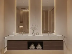 Prodej bytu 4+kk, Estepona, Španělsko, 163 m2
