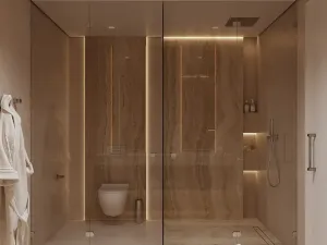 Prodej bytu 4+kk, Estepona, Španělsko, 163 m2