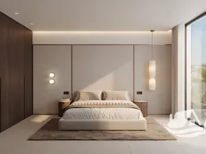 Prodej bytu 4+kk, Estepona, Španělsko, 163 m2