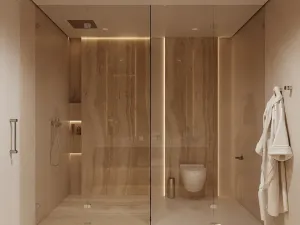 Prodej bytu 4+kk, Estepona, Španělsko, 163 m2