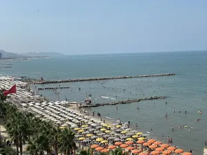 Prodej bytu 2+kk, Kavaja, Albánie, 56 m2