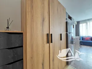 Prodej bytu 1+kk, Nesebar, Bulharsko, 30 m2
