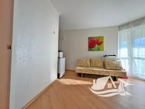 Prodej bytu 2+kk, Ravda, Bulharsko, 42 m2