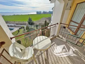 Prodej bytu 2+kk, Ravda, Bulharsko, 42 m2