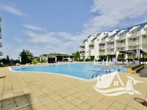Prodej bytu 2+kk, Ravda, Bulharsko, 42 m2