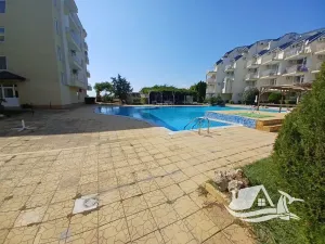 Prodej bytu 2+kk, Ravda, Bulharsko, 42 m2