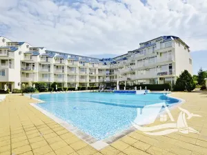 Prodej bytu 2+kk, Ravda, Bulharsko, 42 m2