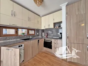 Prodej bytu 3+kk, Sveti Vlas, Bulharsko, 88 m2