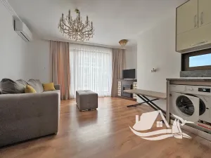 Prodej bytu 3+kk, Sveti Vlas, Bulharsko, 88 m2