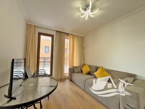 Prodej bytu 3+kk, Sveti Vlas, Bulharsko, 88 m2