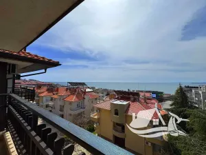 Prodej bytu 3+kk, Sveti Vlas, Bulharsko, 77 m2