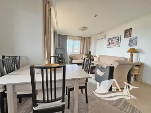 Prodej bytu 3+kk, Sveti Vlas, Bulharsko, 77 m2
