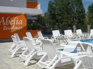 Prodej bytu 1+kk, Nesebar, Bulharsko, 31 m2