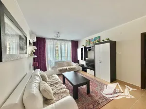 Prodej bytu 2+kk, Ravda, Bulharsko, 56 m2