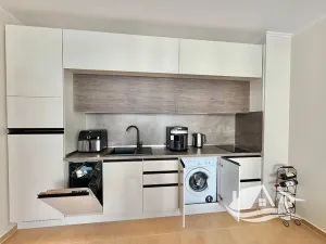 Prodej bytu 2+kk, Ravda, Bulharsko, 56 m2