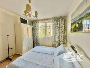 Prodej bytu 2+kk, Ravda, Bulharsko, 56 m2