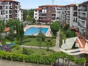 Prodej bytu 2+kk, Ravda, Bulharsko, 56 m2