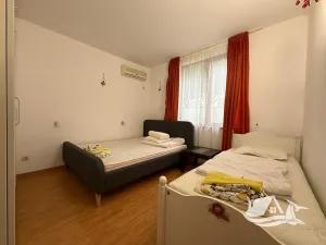 Prodej bytu 2+kk, Sveti Vlas, Bulharsko, 63 m2