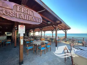 Prodej bytu 2+kk, Sveti Vlas, Bulharsko, 52 m2