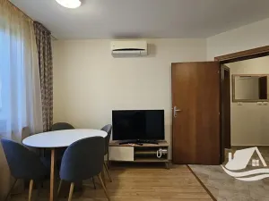 Prodej bytu 2+kk, Sveti Vlas, Bulharsko, 46 m2