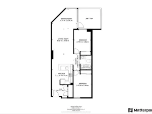 Prodej bytu 3+kk, Palma Nova, Španělsko, 65 m2