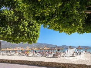 Prodej bytu 3+kk, Palma Nova, Španělsko, 65 m2