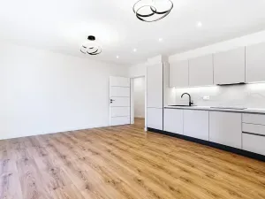 Prodej bytu 4+kk, Praha - Hodkovičky, Stavbařů, 85 m2