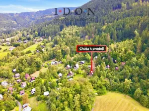Prodej chaty, Ostravice, 65 m2