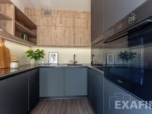 Prodej bytu 2+kk, Praha - Čimice, Fořtova, 78 m2
