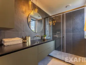 Prodej bytu 2+kk, Praha - Čimice, Fořtova, 78 m2
