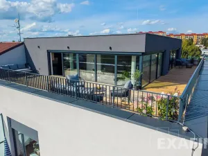 Prodej bytu 2+kk, Praha - Čimice, Fořtova, 78 m2