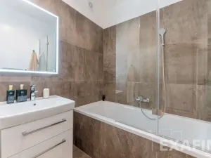 Prodej bytu 3+kk, Praha - Čimice, Fořtova, 85 m2