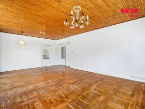 Prodej rodinného domu, Turnov, Na Vyhlídce, 240 m2