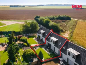 Prodej rodinného domu, Chlumec nad Cidlinou - Kladruby, 147 m2