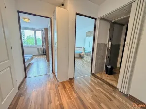 Prodej bytu 4+kk, Praha - Horní Měcholupy, Milánská, 95 m2