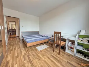 Prodej bytu 4+kk, Praha - Horní Měcholupy, Milánská, 95 m2