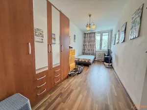 Prodej bytu 4+kk, Praha - Horní Měcholupy, Milánská, 95 m2
