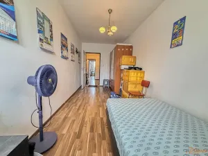 Prodej bytu 4+kk, Praha - Horní Měcholupy, Milánská, 95 m2