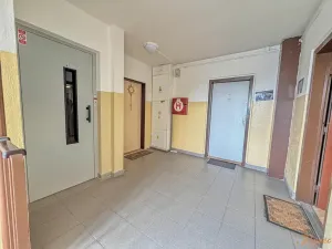 Prodej bytu 4+kk, Praha - Horní Měcholupy, Milánská, 95 m2