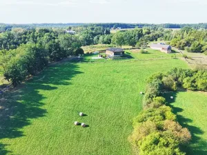Prodej pozemku pro bydlení, Albrechtice nad Orlicí, 960 m2