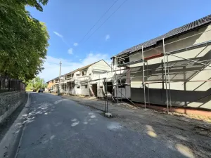 Prodej rodinného domu, Oslavany - Padochov, 118 m2