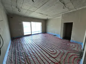 Prodej rodinného domu, Oslavany - Padochov, 100 m2