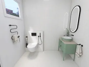 Prodej rodinného domu, Oslavany - Padochov, 103 m2