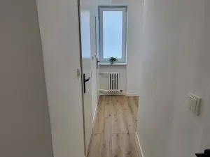 Pronájem bytu 2+1, Brno, Preslova, 50 m2