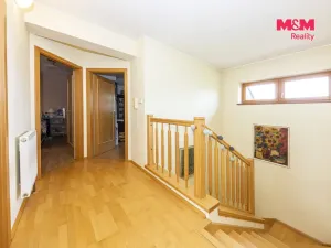 Prodej rodinného domu, Čáslav - Čáslav-Nové Město, Lísková, 179 m2