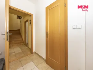 Prodej rodinného domu, Čáslav - Čáslav-Nové Město, Lísková, 179 m2