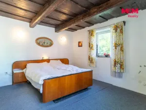Prodej chalupy, Hvězdlice - Nové Hvězdlice, 80 m2