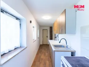 Prodej rodinného domu, Hvězdlice - Nové Hvězdlice, 80 m2